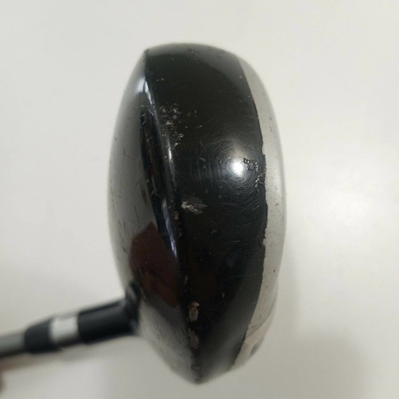 Power Bilt Air Attack Hyper Steel 3 Hybrid 17° Right Handed 40" - Picture 8 of 12